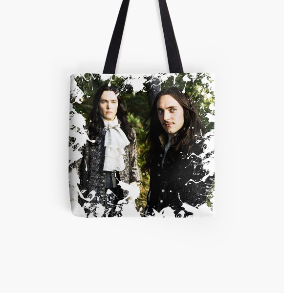 VERSAILLES - BROTHERS All Over Print Tote Bag