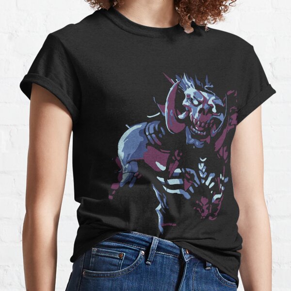 Bwonsamdi Classic T-Shirt