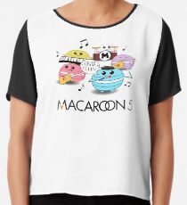 Makrone 5 Chiffontop