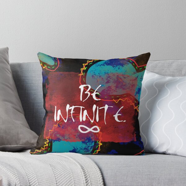 Item preview, Be Infinite. designed and sold by yannbugg.