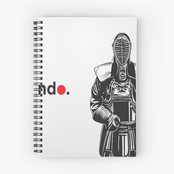 Item preview, Kendo Warrior designed and sold by leen12 Art Designs Prints.