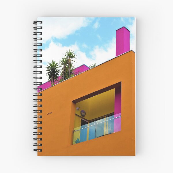 Item preview, Slanted Orange  designed and sold by TalBright.