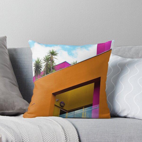 Item preview, Slanted Orange  designed and sold by TalBright.