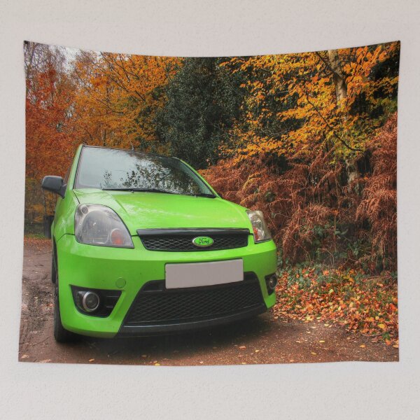 Item preview, Burst of Autumn Colour designed and sold by Vicki Spindler (VHS Photography).