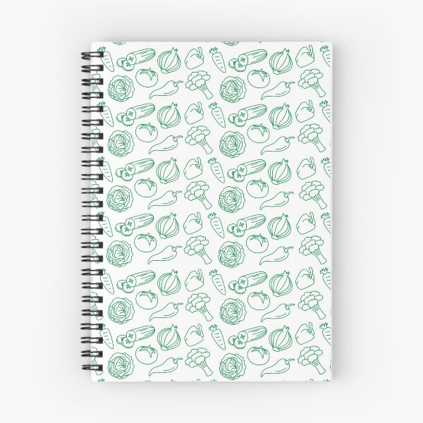 Item preview, Vegetables, vegan, vegetarian, green designed and sold by Spoox.