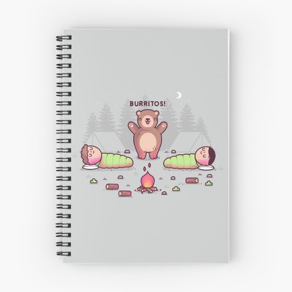 Item preview, Burritos! designed and sold by Randyotter.