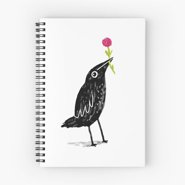 Item preview, Caw Blimey designed and sold by SophieCorrigan.