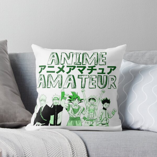 Item preview, Anime Amateur Podcast designed and sold by oddityghosting.