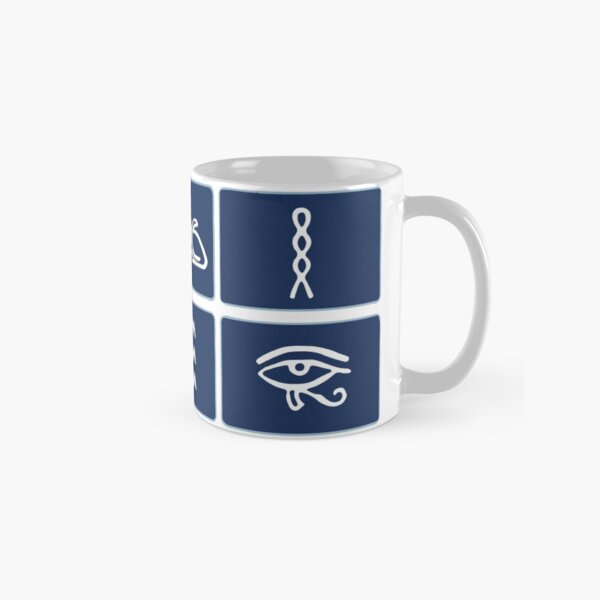 Only Connect Classic Mug