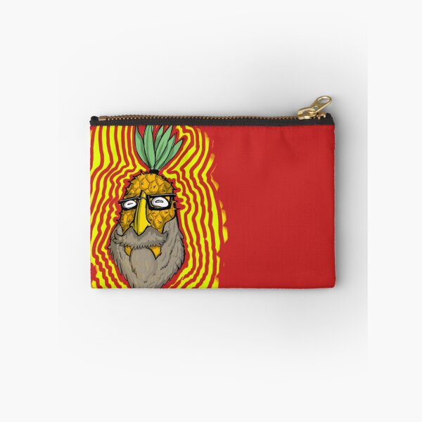 Item preview, Pineapple Head designed and sold by kingthoyle.