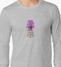 DnD - kritische Rolle - Jester Langarmshirt