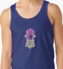 DnD - Critical Role - Jester Tank Top