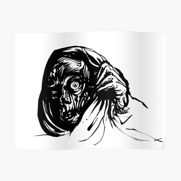 "National Zombie" Poster for Sale by rawline Redbubble