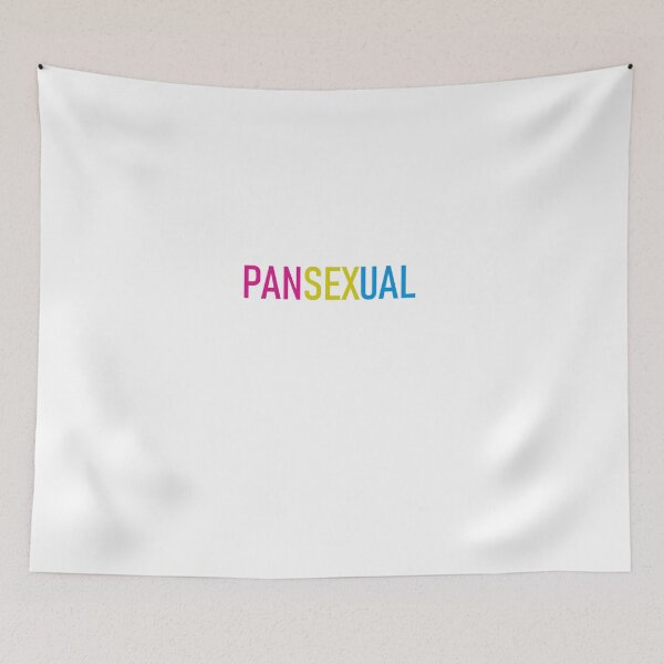 Item preview, Pansexual designed and sold by Lingo Shop.