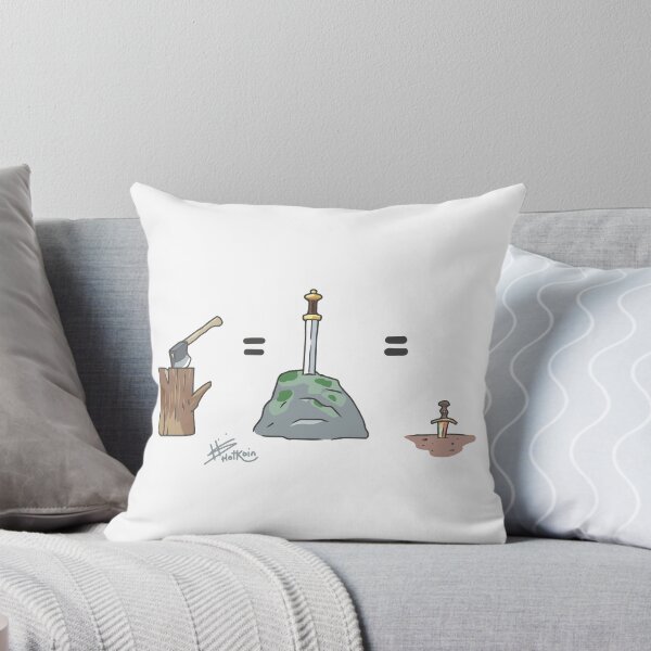 Item preview, The Arthur Theory designed and sold by hotkoin.