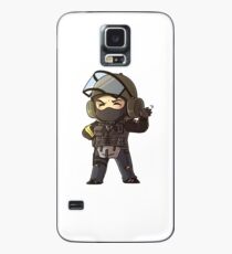 Bandit (siege) Case/Skin for Samsung Galaxy