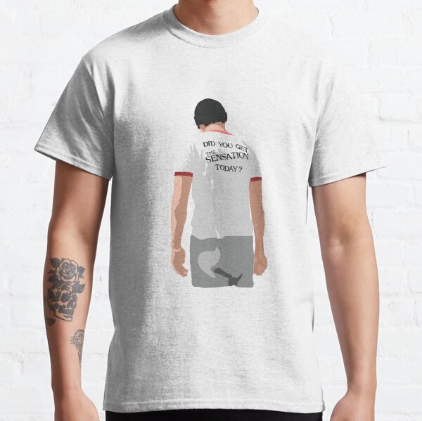 Calum hood sensation discount shirt