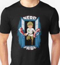 Nerd Pride Unisex T-Shirt
