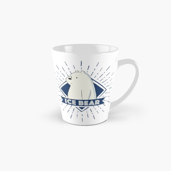 Aperçu de l'œuvre Ours polaire créée et vendue par Summermint.