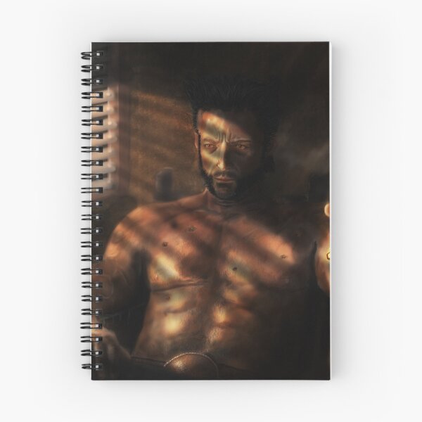 Item preview, Logan designed and sold by Ondrej Stepanek.
