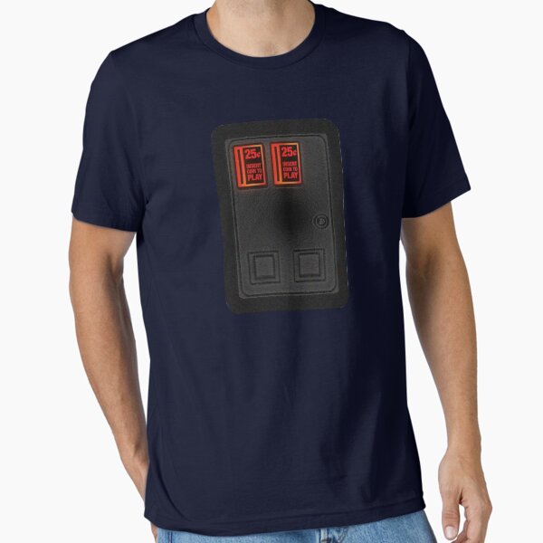 Item preview, Arcade Coin Door designed and sold by Cool Store Dog.