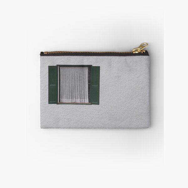 Item preview, Green and white. designed and sold by Paul Pasco.