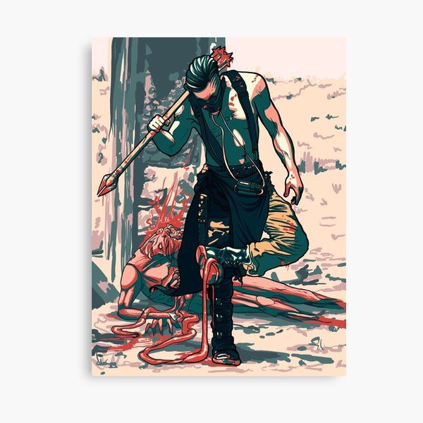 Canvas Print