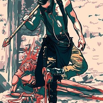 Artwork thumbnail, Ghul by z0mbieparade