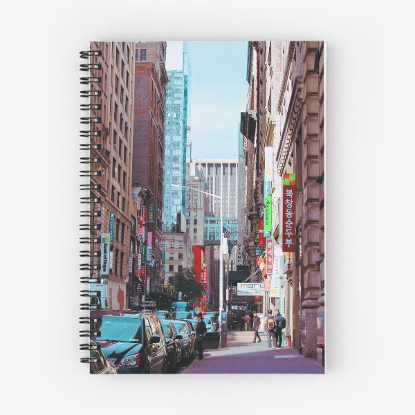 Item preview, Koreatown NYC designed and sold by CHERMEL.