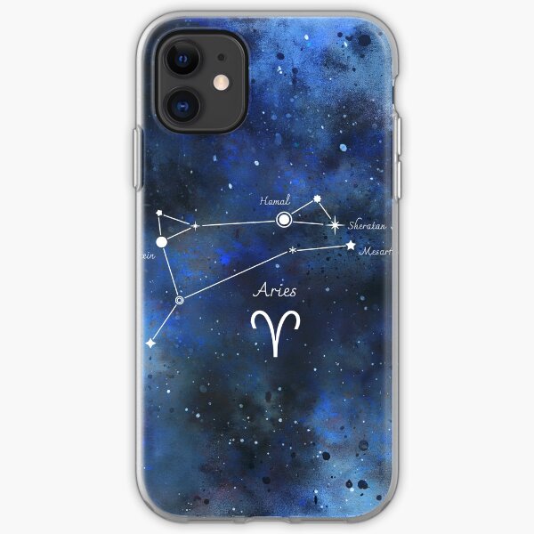 Bélier Coque souple iPhone