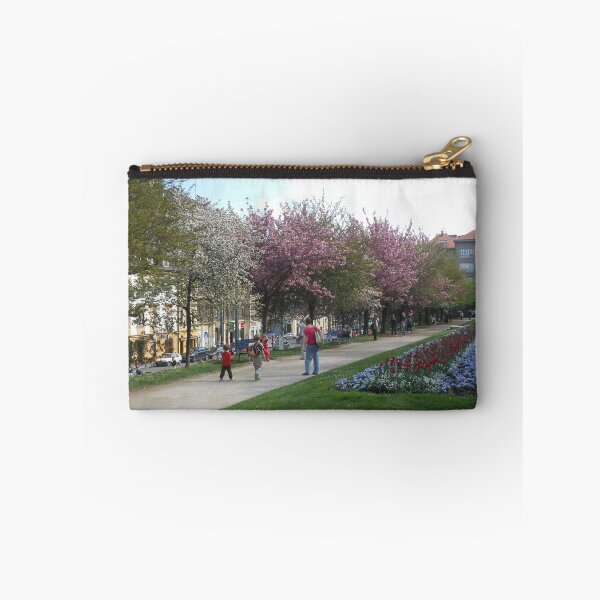 Artikelvorschau, Frühling in Prag entworfen und verkauft von rasim1.