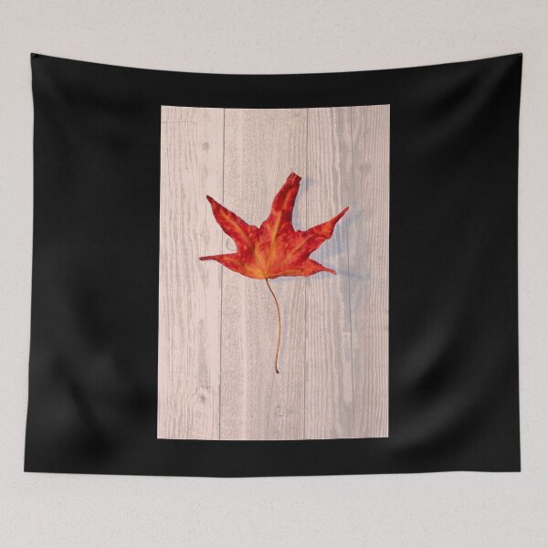 Item preview, Autumn Leaf designed and sold by Sara Sadler.