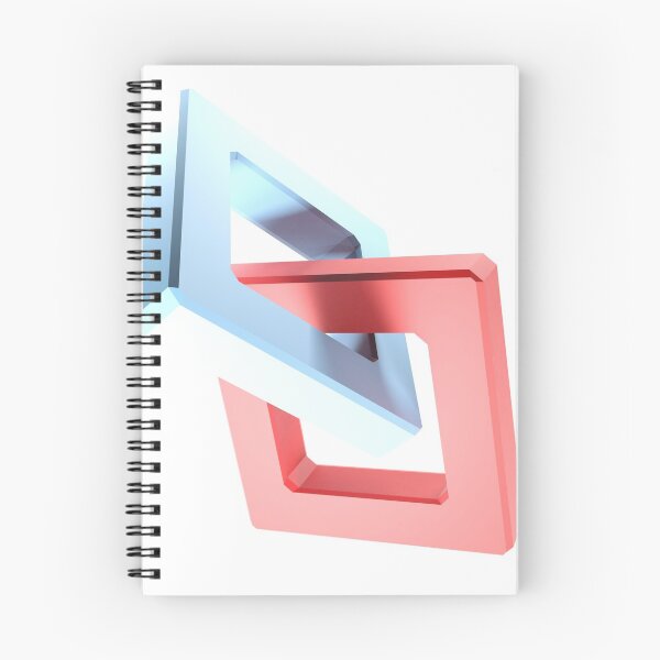 Item preview, Abstract chain on white background - 3D rendering designed and sold by carlotoffolo.