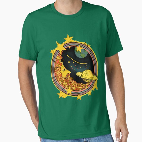 Item preview, Moon Man Shirt (Falsettos Jason) designed and sold by yoonsu.