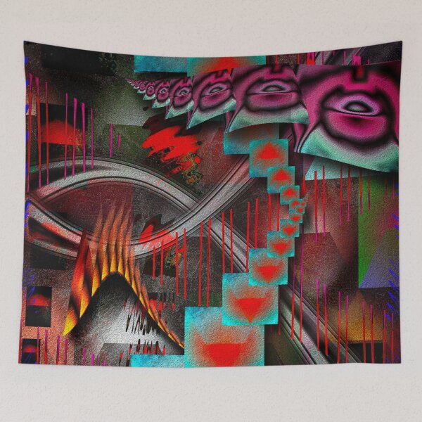 Item preview, Excerpt from a Dream designed and sold by mimulux.
