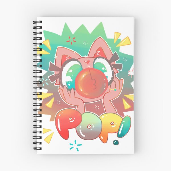 Item preview, POP! designed and sold by Bonnie Beebe.