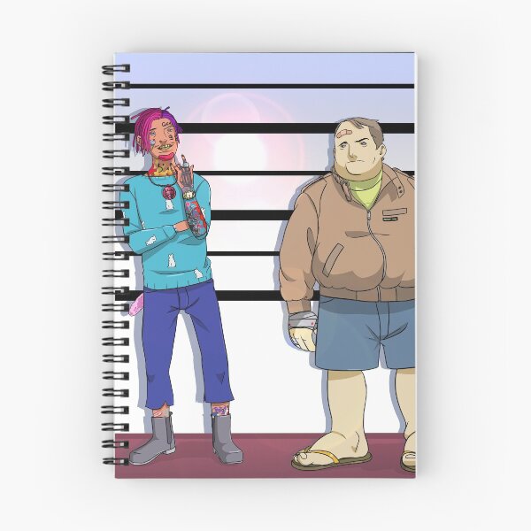 Item preview, Police lineup pt 4 designed and sold by Nosek1ng.