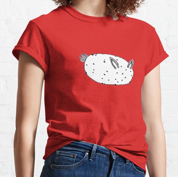 Sea Bunny Classic T-Shirt