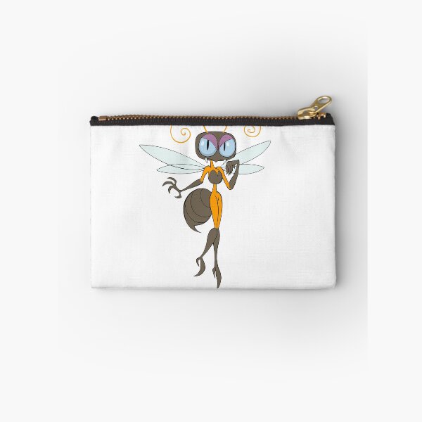 Item preview, Parasitoid Wasp designed and sold by bogleech.