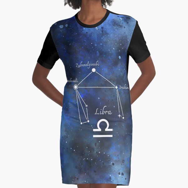 Balance Robe t-shirt