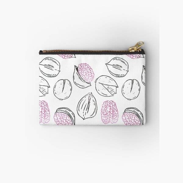 Item preview, Nuts and brains designed and sold by artbytabea.