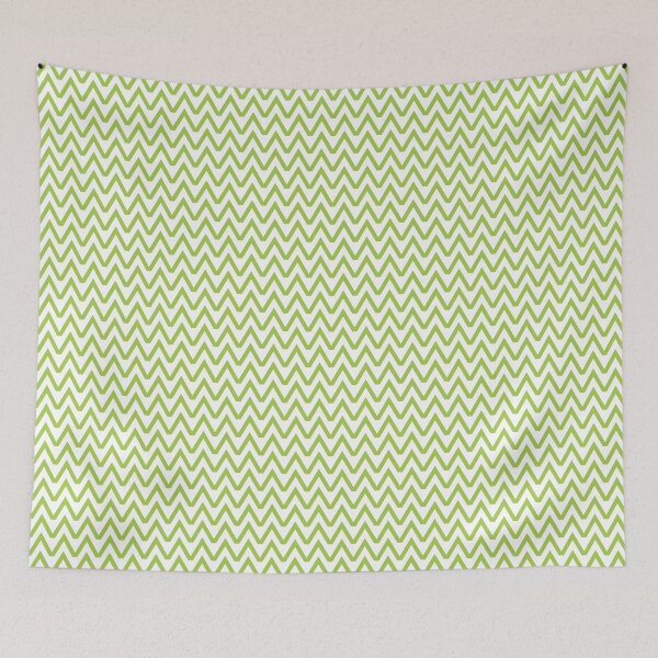 Item preview, Green chevron designed and sold by LpsdC.