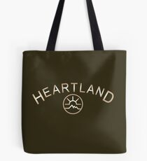 HL Ranch Tote Bag