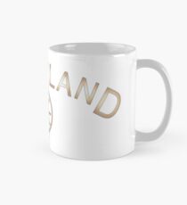 HL Ranch Mug