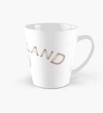 HL Ranch Tasse (groß)