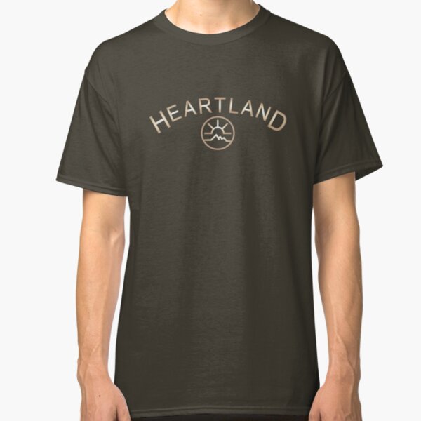 HL Ranch Classic T-Shirt