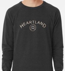 HL Ranch Leichter Pullover