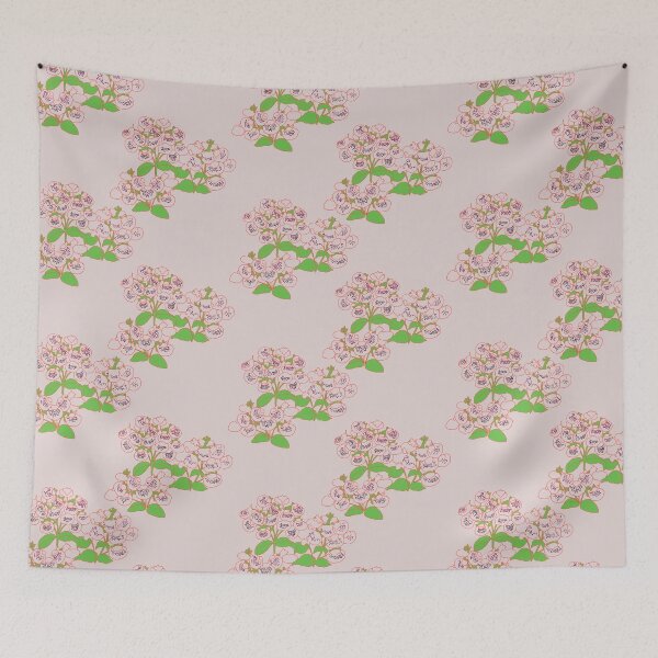 Item preview, Dotty Plant designed and sold by Claireybean.