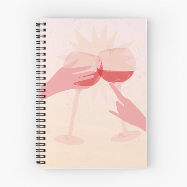 Item preview, Red Wine Cheer designed and sold by Sarah  Deters.