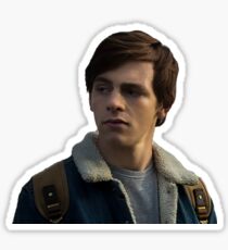 Harvey Kinkle Sticker